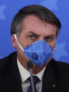 Jair Bolsonaro