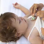 Niño de un año tiene coronavirus en Colombia