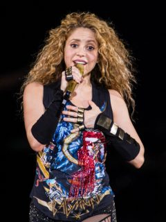 Shakira