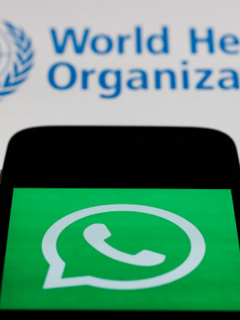 WhatsApp