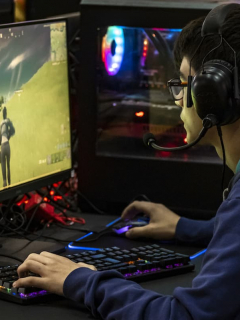 Gamers