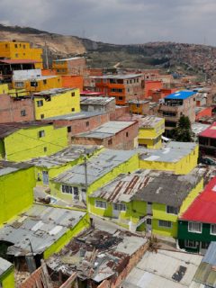 Arriendos en Colombia.