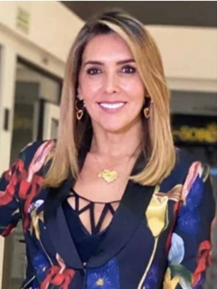 Amparo Grisales / Mónica Rodríguez