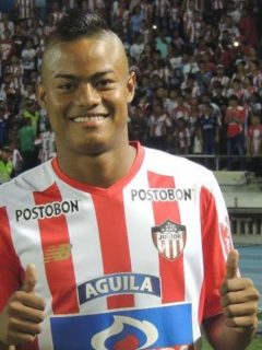 Luis Sandoval
