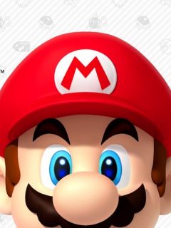 Super-Mario-