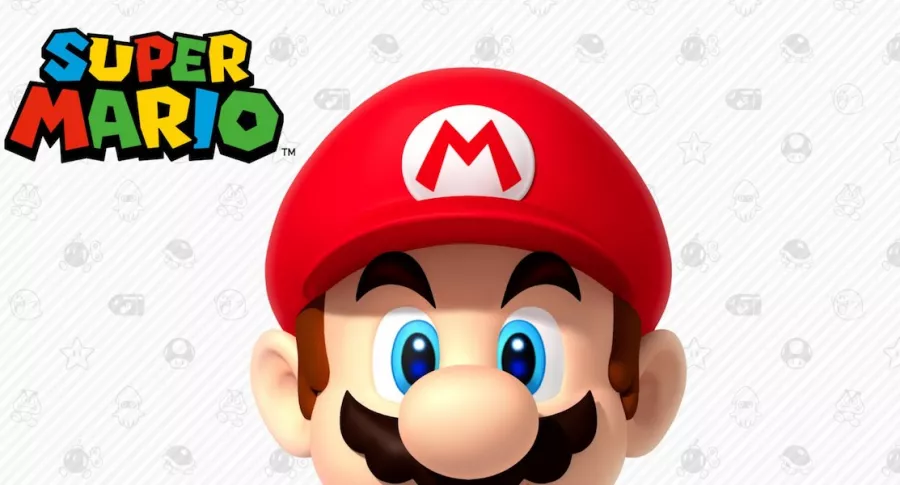 Super-Mario-