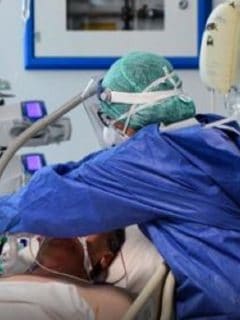 ICBF lamenta muerte de uno de sus miembros por coronavirus