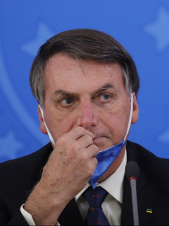 Jair Bolsonaro