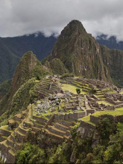 Perú