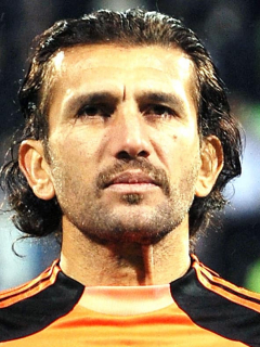 Rustu Recber