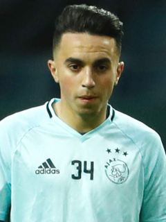 Abdelhak Nouri