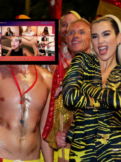 Dua Lipa
