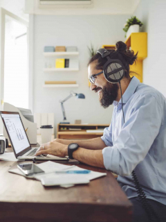 Teletrabajo