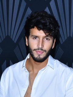 Sebastián Yatra, cantante.