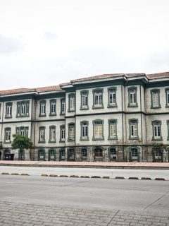 Hospital San Juan de Dios
