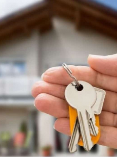 Familias en arriendo no podrán ser sacadas de la casa