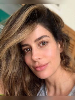 Manuela González