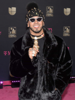 Anuel AA