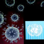 Pandemia de coronavirus COVID-19, según la ONU