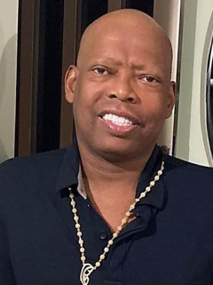 Faustino Asprilla