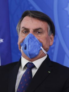 Bolsonaro