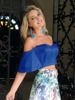 María Claudia Peñuela