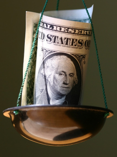 Dólar