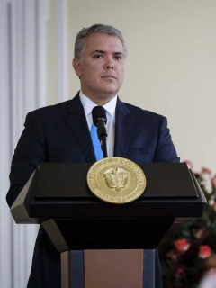 Iván Duque