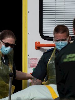 Coronavirus en el Reino Unido