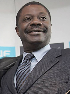 Pape Diouf