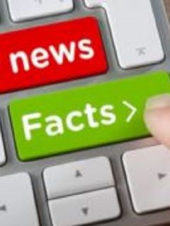 Noticias falsas del coronavirus que difunden en Colombia