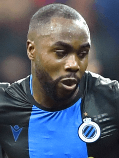 Éder Álvarez Balanta