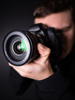 Fotografo