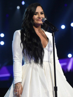 Demi Lovato