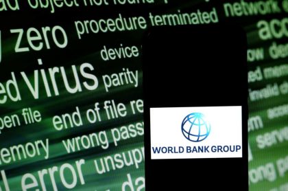 Banco Mundial coronavirus