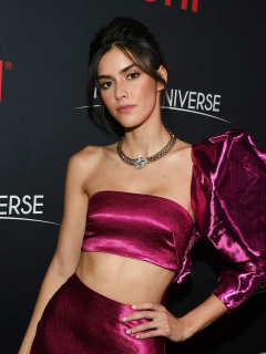 Paulina Vega