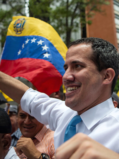 Guaidó