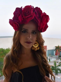 Stephanie Mendoza