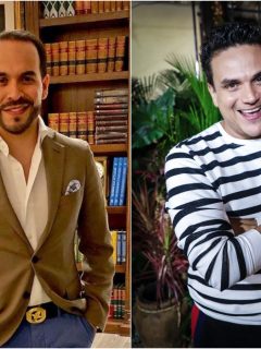 Abelardo de la Espriella / Silvestre Dangond