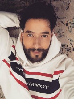 Carlos Torres