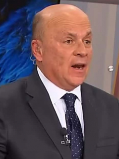 Carlos Antonio Vélez