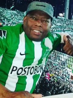 Faustino Asprilla