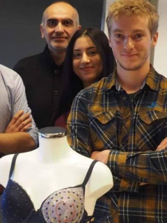 SmartBra