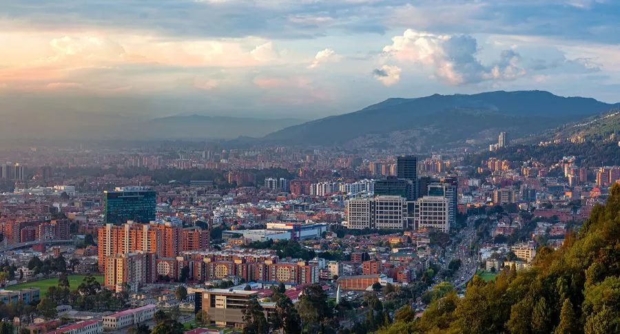 Bogotá levanta alerta amarilla por calidad del aire.