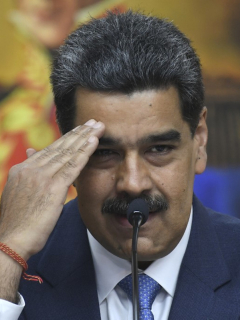Maduro