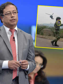 Gustavo Petro