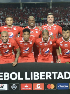 América-de-Cali