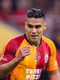 Falcao-García