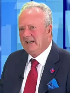 Arturo Calle