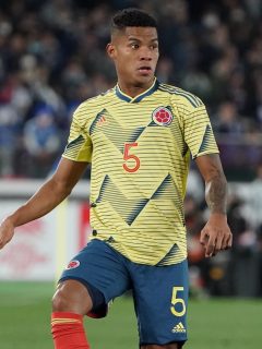 Wilmar-Barrios